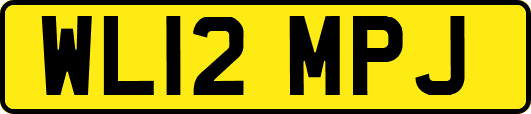 WL12MPJ