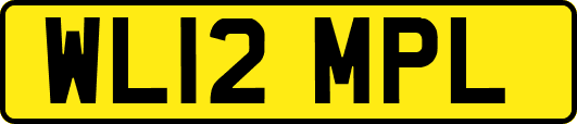 WL12MPL