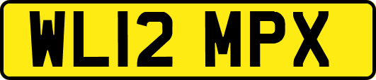 WL12MPX