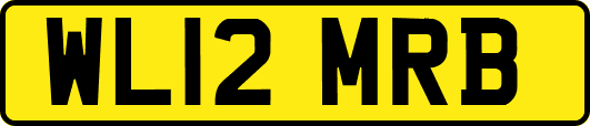 WL12MRB
