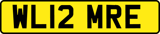 WL12MRE