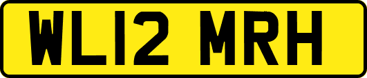 WL12MRH