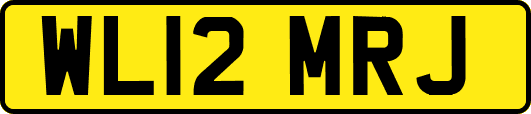 WL12MRJ