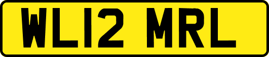 WL12MRL