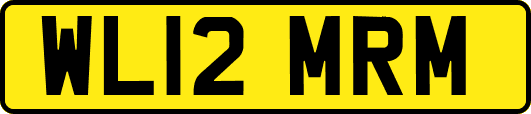 WL12MRM