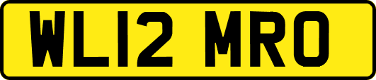 WL12MRO