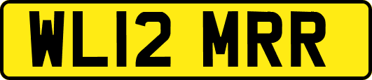 WL12MRR