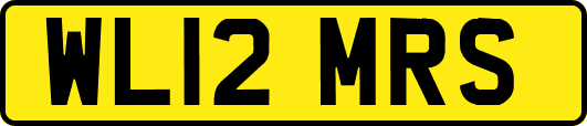 WL12MRS
