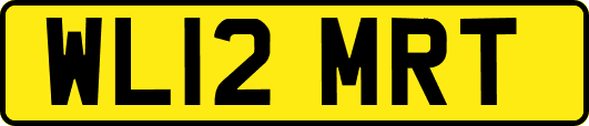 WL12MRT