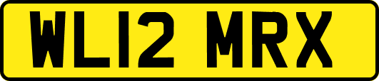 WL12MRX