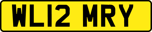 WL12MRY