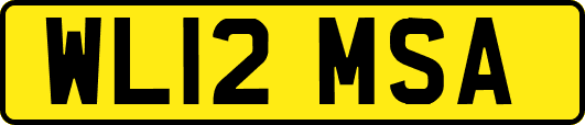 WL12MSA