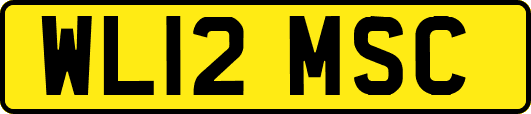 WL12MSC