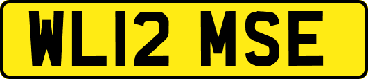 WL12MSE