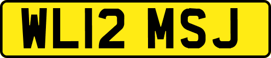 WL12MSJ