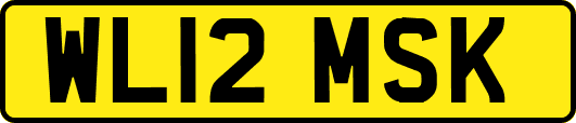 WL12MSK