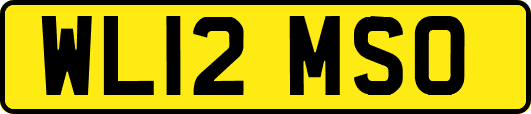 WL12MSO