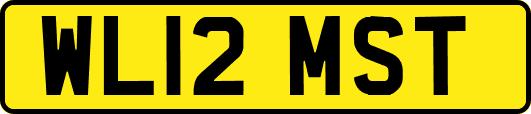 WL12MST