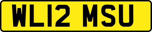 WL12MSU