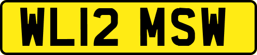 WL12MSW
