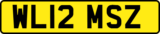WL12MSZ
