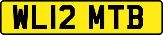 WL12MTB