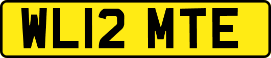 WL12MTE