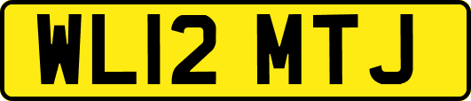 WL12MTJ
