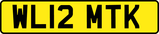 WL12MTK