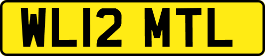 WL12MTL