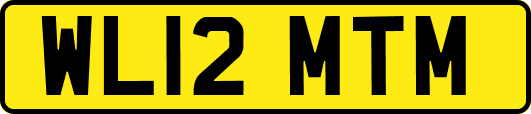 WL12MTM