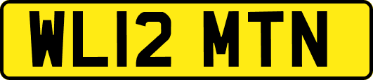 WL12MTN