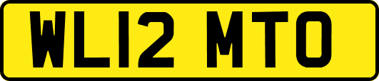 WL12MTO