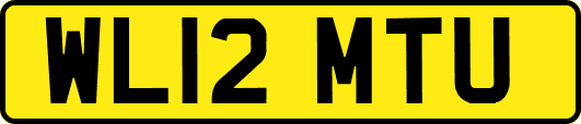 WL12MTU