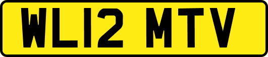 WL12MTV