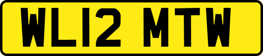 WL12MTW