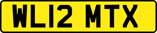 WL12MTX