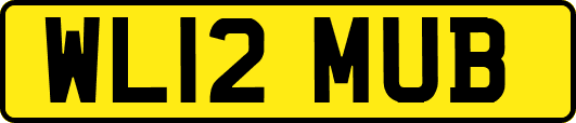 WL12MUB