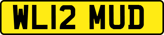 WL12MUD