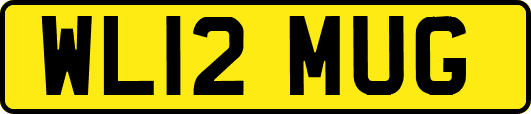 WL12MUG