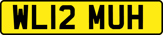 WL12MUH