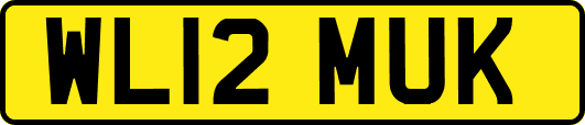 WL12MUK
