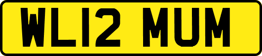 WL12MUM