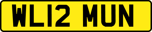 WL12MUN