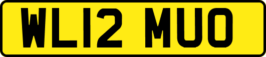 WL12MUO