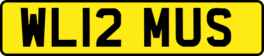 WL12MUS