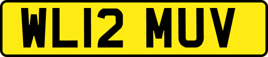WL12MUV