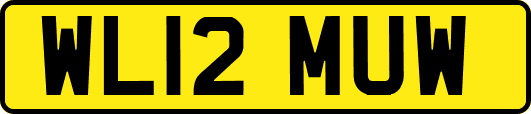 WL12MUW