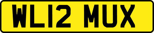 WL12MUX