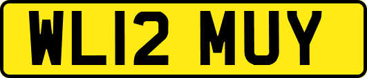 WL12MUY